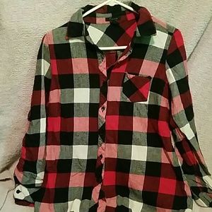 Flannel