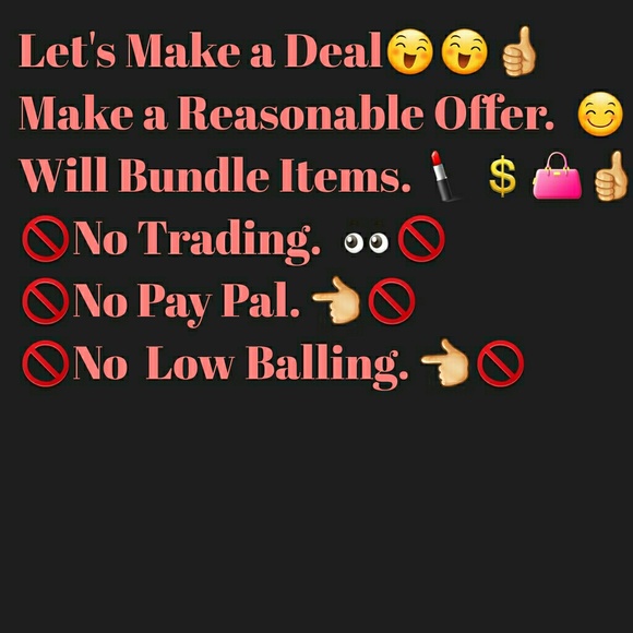 Make an offer Will Bundle