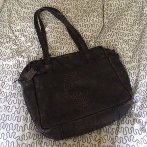 Frye bag