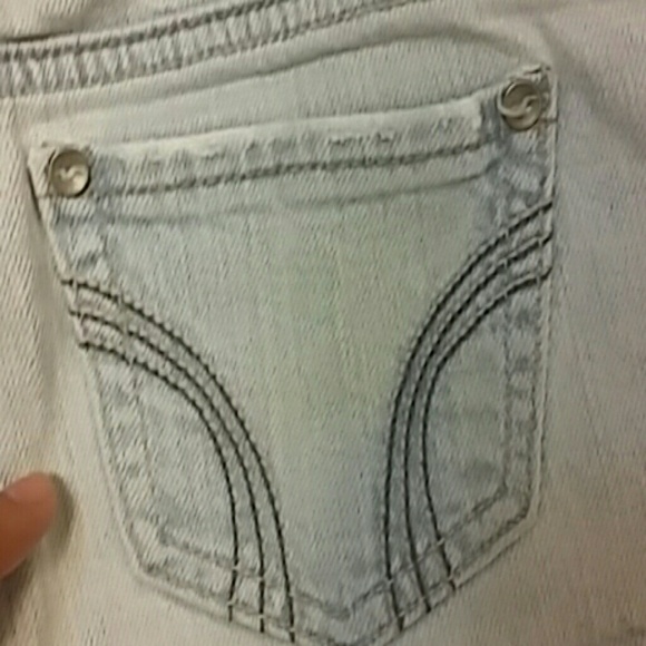 Hollister short - Picture 3 of 3