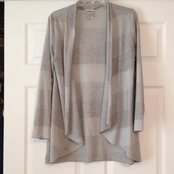 Chico's Jacket