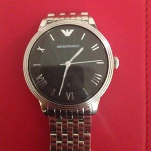 Men's Emporio Armani Watch