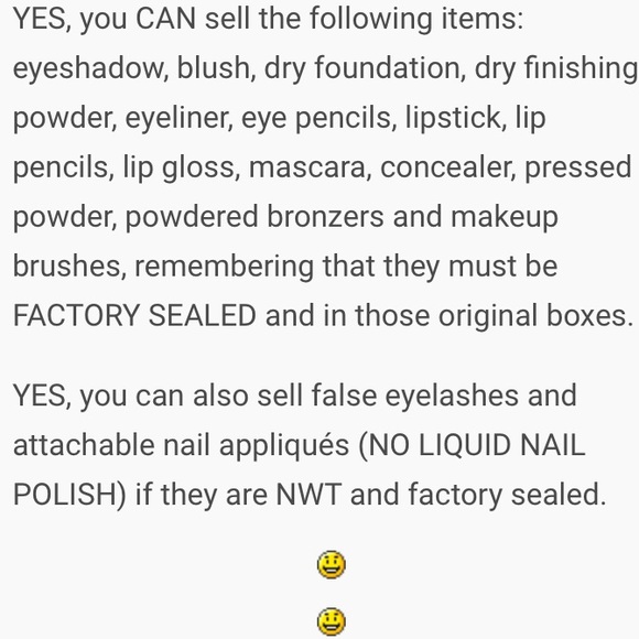 ⚠️Know the rules so you can follow them!⚠️ - Picture 4 of 4