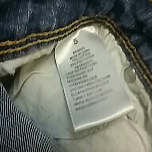 Short - Picture 2 of 2