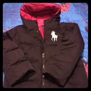 Ralph Lauren jacket