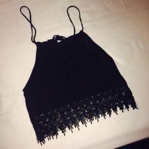 Urban Outfitters Top