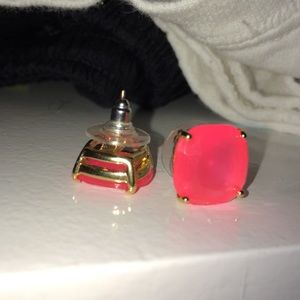 Kate Spade earrings