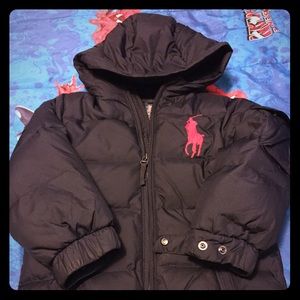 Ralph Lauren jacket