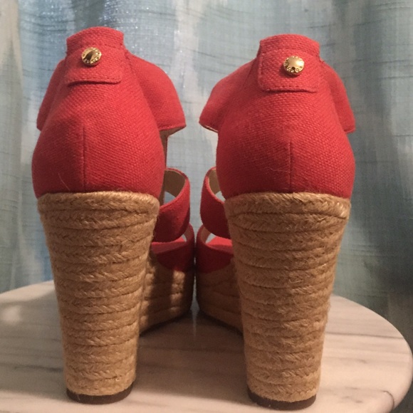 💋MK SANDALS💋 - Picture 3 of 4