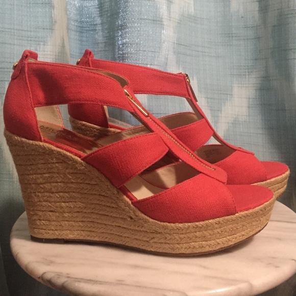 💋MK SANDALS💋 - Picture 4 of 4
