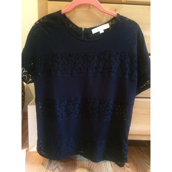 loft shirt
