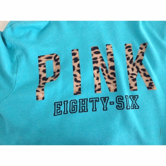 Victoria secret pullover: UPDATED