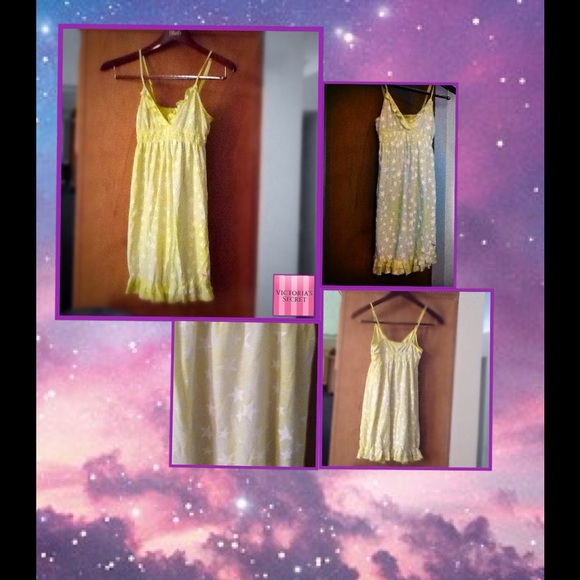 💖VICTORIA SECRET NIGHTGOWN💖