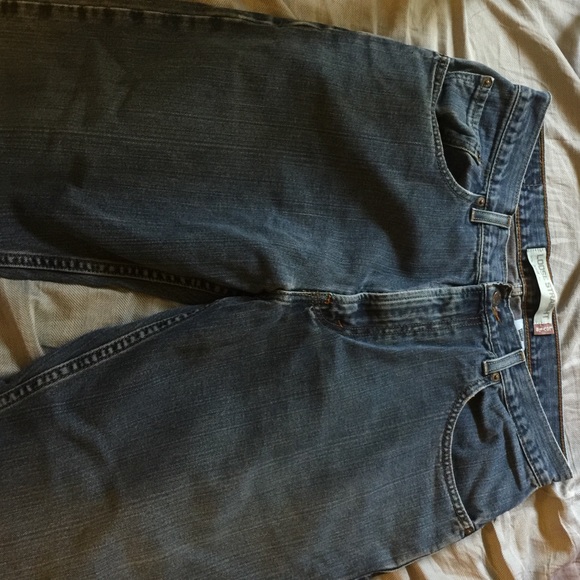 Men's Levi's jeans