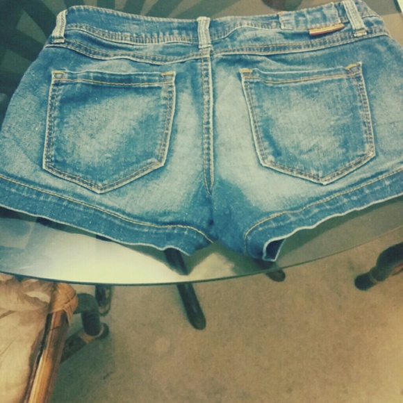 Short - Picture 2 of 2