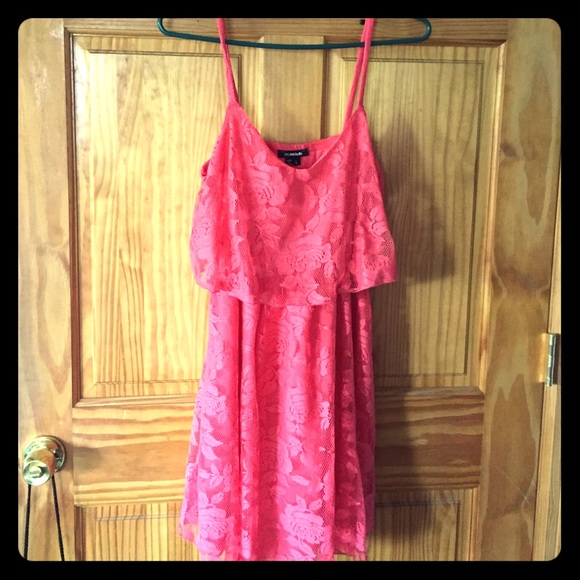 Cute summer dress