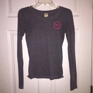 Hollister long sleeve