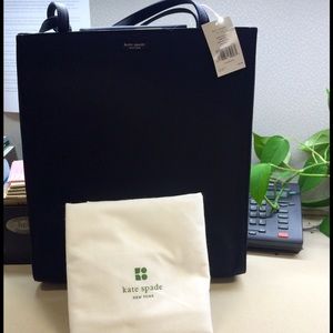 Kate Spade Griffen Tote