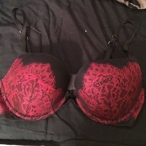 Victoria's Secret very sexy bra
