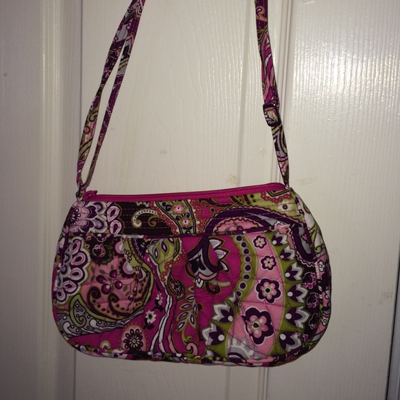 Vera Bradley small purse