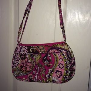 Vera Bradley small purse