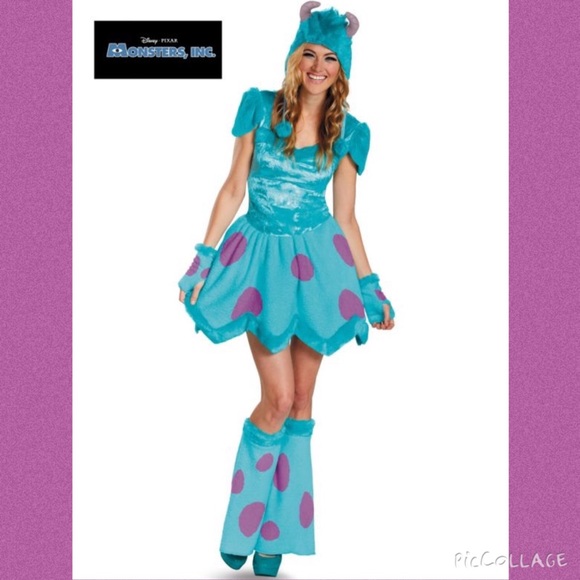 Halloween Costume