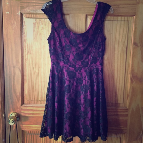 Vintage-style party dress