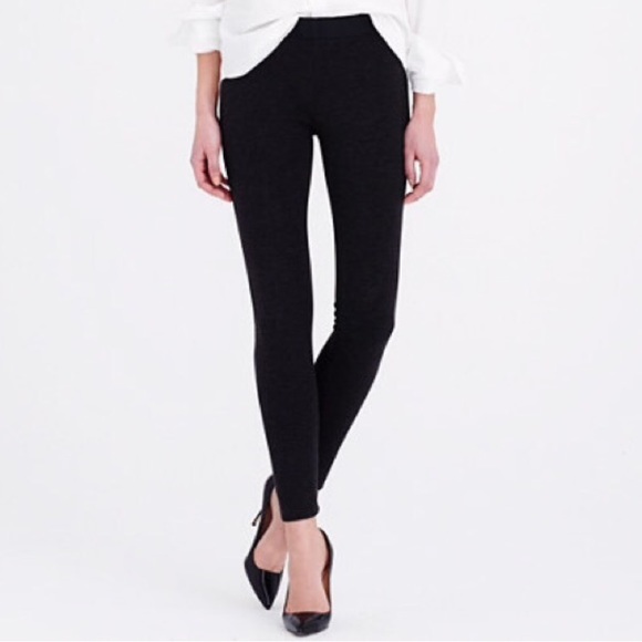 J Crew Pixie Pants
