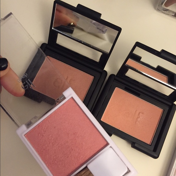 💟 ELF COSMETICS BUNDLE! 💟 - Picture 3 of 4