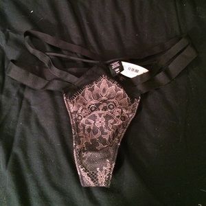 Victoria's Secret very sexy thong