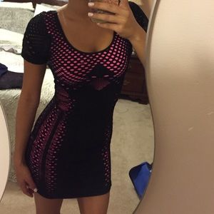 FP dress