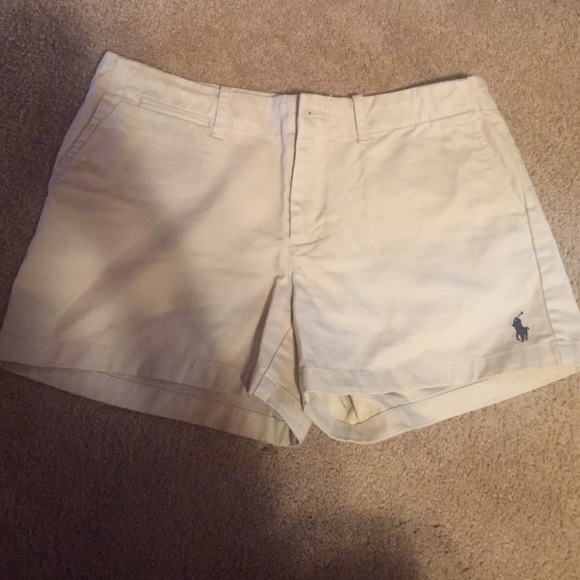 Ralph Lauren Shorts