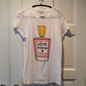 Wildfox tee shirt