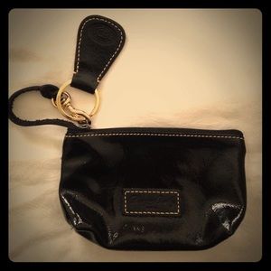 Dooney&Bourke small wristlet