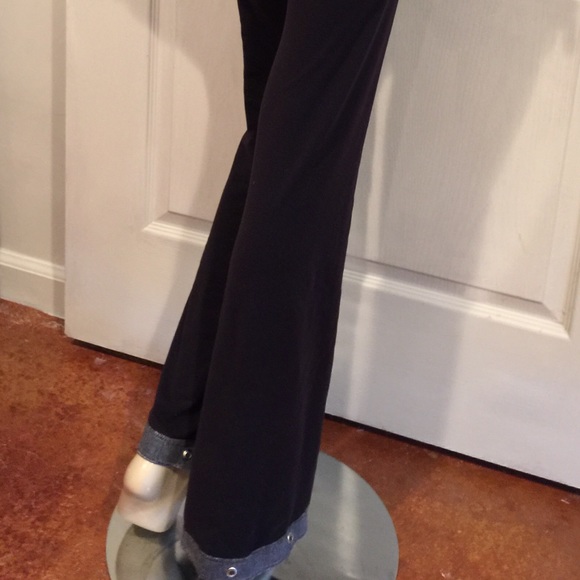 Body Angel Brazilian supplex workout pants - Picture 3 of 3