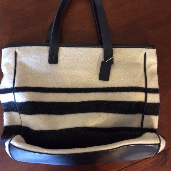 Coach handbag