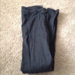 Size 4 Black H&M jeans