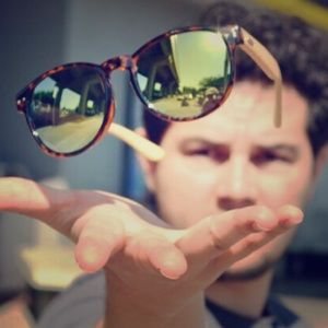 👓 Glasses / Sunglasses 👓
CUSTOM 🌙REFLECTION💫