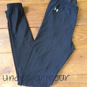under armour women's tights