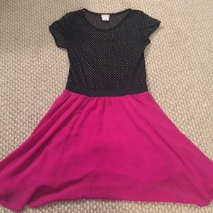 Sally Miller Couture Dress