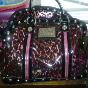 Betsey Johnson handbag