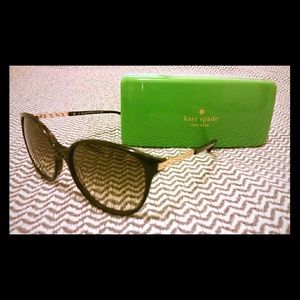 Kate Spade Shawna sunglasses