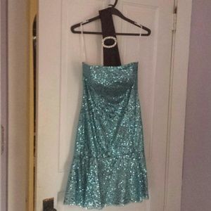 Formal dress prom dress