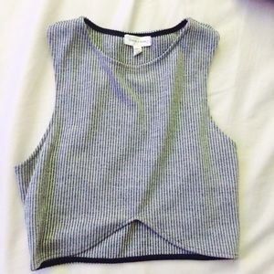 UO Crop Top