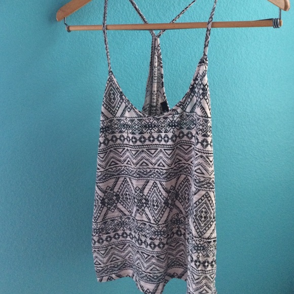 Cute tank top
