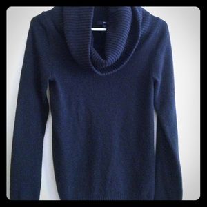 Gap Oversized turtleneck sweater