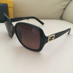 Authentic Fendi Sunglasses