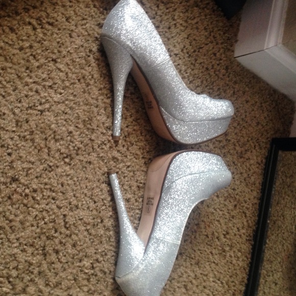 Delicious Stilettos
