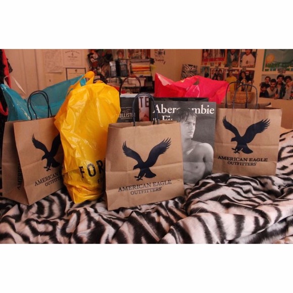 American Eagle Outfitters Other - mystery box