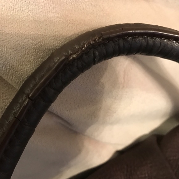 Marc By Marc Jacobs Brown Classic Q Ukita - Picture 3 of 4